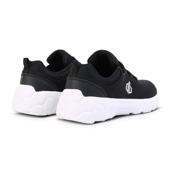 Dare 2B - Herren Sneaker "Hex Swift" (Schwarz/Weiß) - Image 2