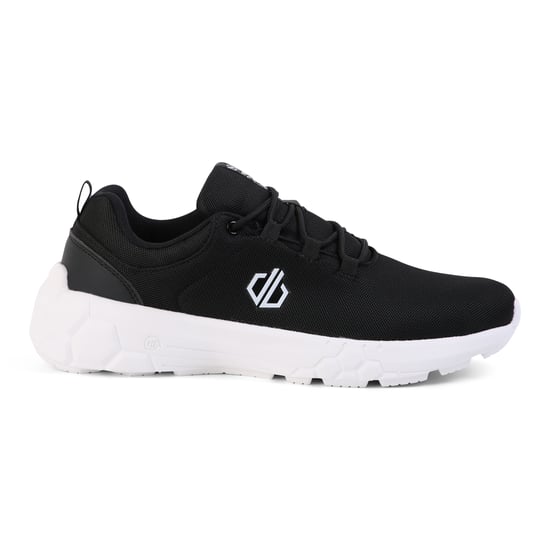 Dare 2B - Herren Sneaker "Hex Swift" (Schwarz/Weiß) - Image 3