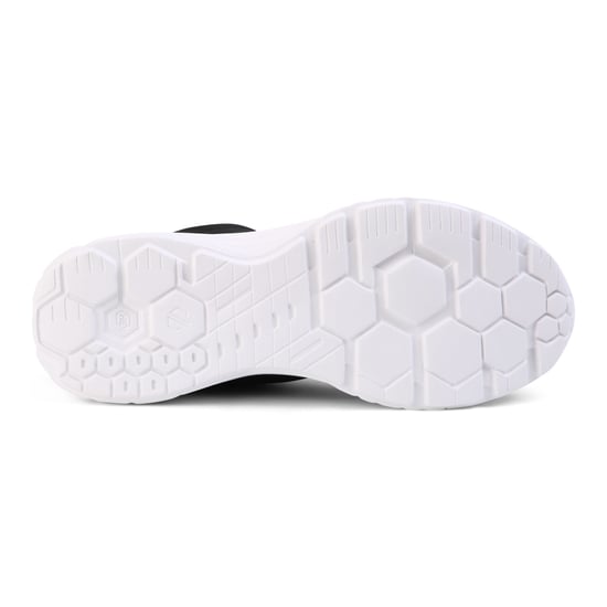 Dare 2B - Herren Sneaker "Hex Swift" (Schwarz/Weiß) - Image 5