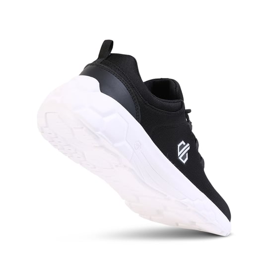 Dare 2B - Herren Sneaker "Hex Swift" (Schwarz/Weiß) - Image 6