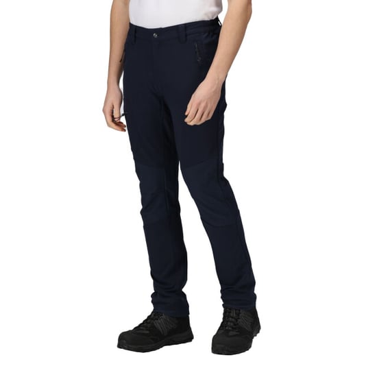 Regatta Herren X-Pro Prolite-Hose (Marine) - Image 3