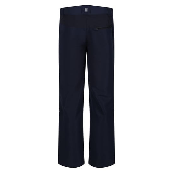 Regatta - "Sorcer VI" Wanderhosen für Kinder (Marineblau) - Image 2