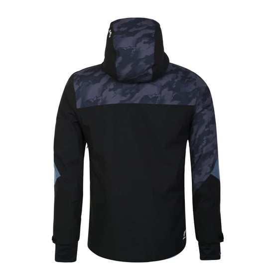Dare 2B - "Supernova II" Skijacke für Herren (Schwarz) - Image 2