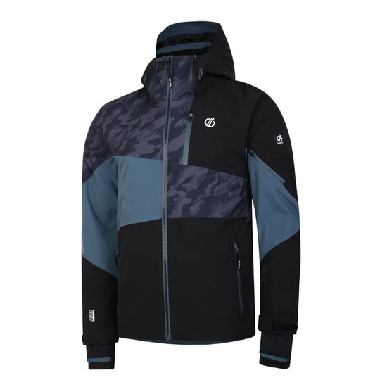 Dare 2B - "Supernova II" Skijacke für Herren (Schwarz) - Image 3