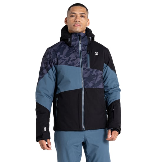 Dare 2B - "Supernova II" Skijacke für Herren (Schwarz) - Image 4