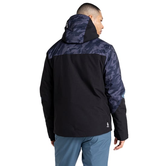 Dare 2B - "Supernova II" Skijacke für Herren (Schwarz) - Image 5