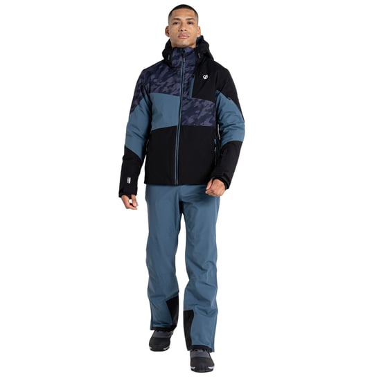 Dare 2B - "Supernova II" Skijacke für Herren (Schwarz) - Image 6