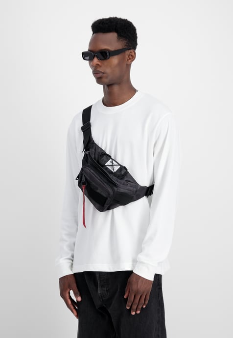 Tactical Waist Bag - Image 3