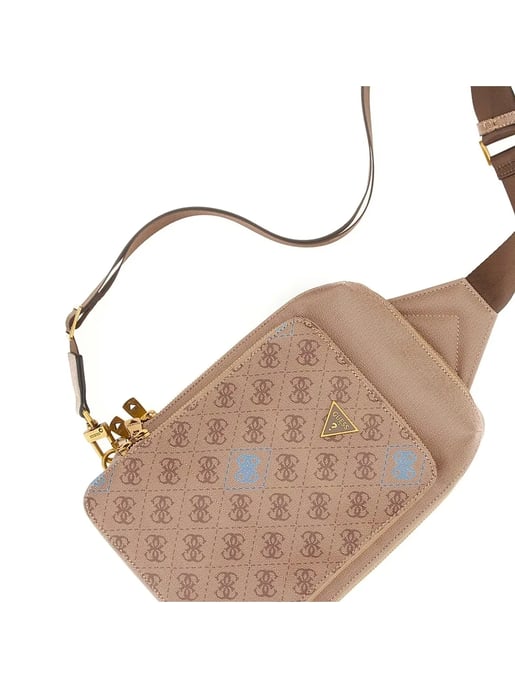 Guess Herren-Umhängetasche Milano 4G - Image 3