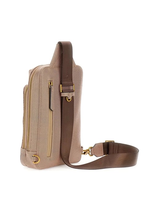 Guess Herren-Umhängetasche Milano 4G - Image 4