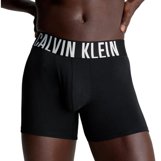 Calvin Klein Herren Unterwäsche 3er-Pack Boxershorts Intense Power Comfort Baumwolle - Image 3