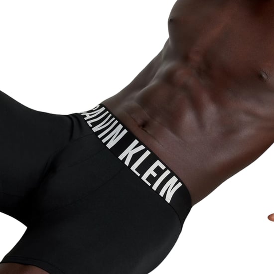 Calvin Klein Herren Unterwäsche 3er-Pack Boxershorts Intense Power Comfort Baumwolle - Image 4