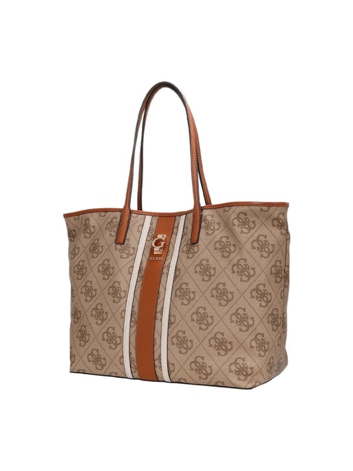 Guess Damen-Handtaschen Erenia mit Monogramm - Image 3