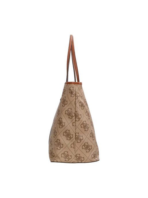 Guess Damen-Handtaschen Erenia mit Monogramm - Image 4