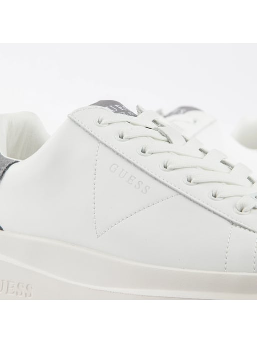Guess Herren-Sneaker USA Force - Image 3
