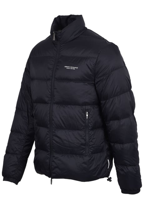 Armani Exchange Jacket Deep Navy - Image 2