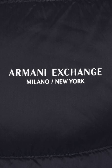 Armani Exchange Jacket Deep Navy - Image 4