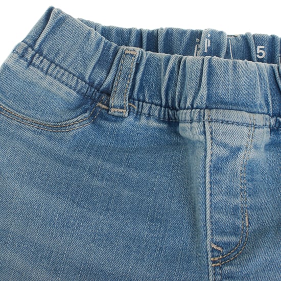 Jeggings Hose 681315 Mädchen - Image 2