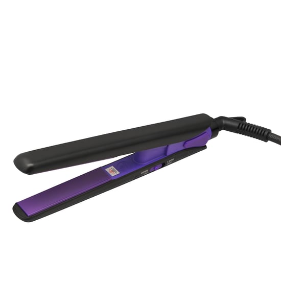 ErthSkin Straight Fix Mini-Hairstyler Schwarz - Image 3