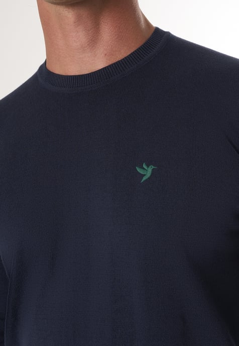 Pullover Pullover Mit Rundhalsausschnitt - Image 3