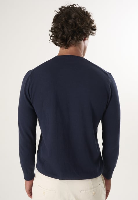 Pullover Pullover Mit Rundhalsausschnitt - Image 4