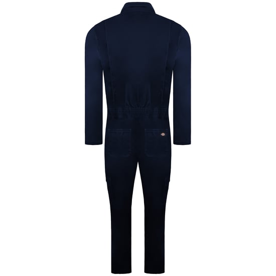 Dickies Everyday Herren-Overall in Marineblau - Image 2