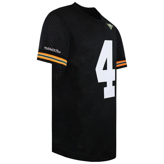 Mitchell & Ness NFL Green Bay Packers Brett Favre Mesh-Top - Image 2