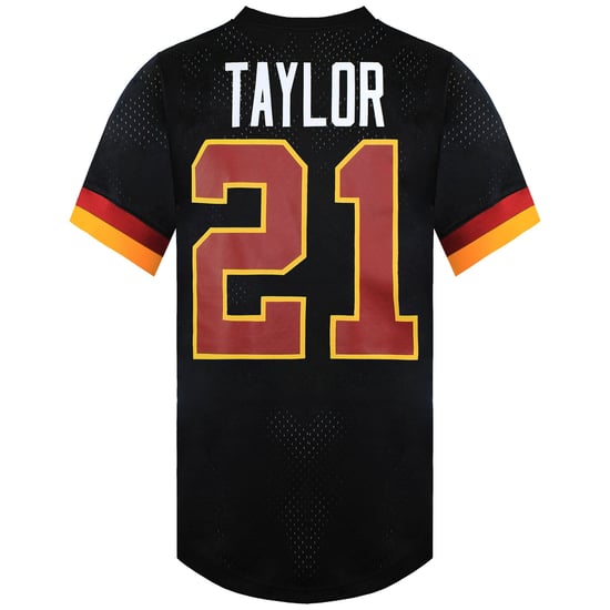 Mitchell & Ness NFL Washington Redskins Sean Taylor Mesh-Oberteil - Image 3