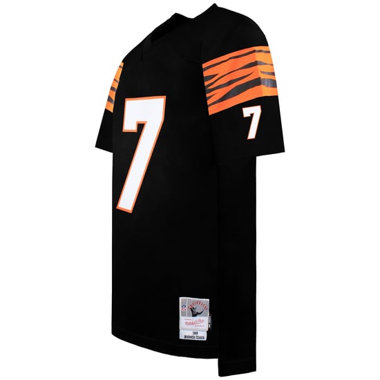 Mitchell & Ness NFL Cincinnati Bengals Boomer Esiason Replica Jersey - Image 2
