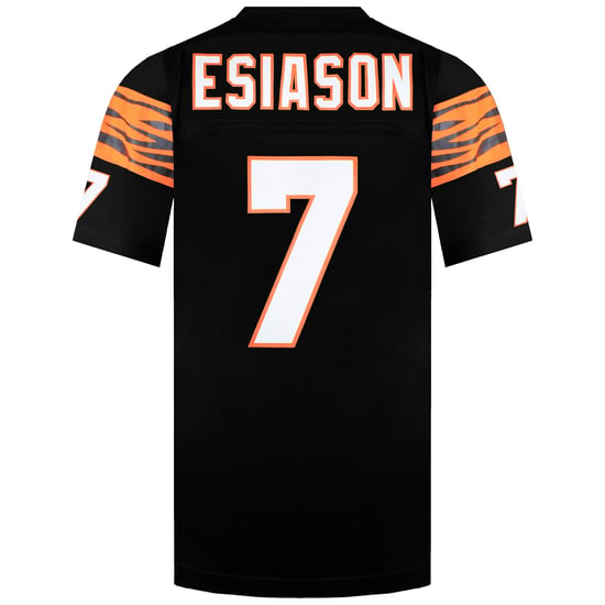 Mitchell & Ness NFL Cincinnati Bengals Boomer Esiason Replica Jersey - Image 3