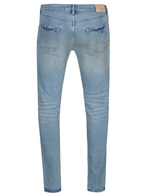 Purple Brand Jeans - Image 2
