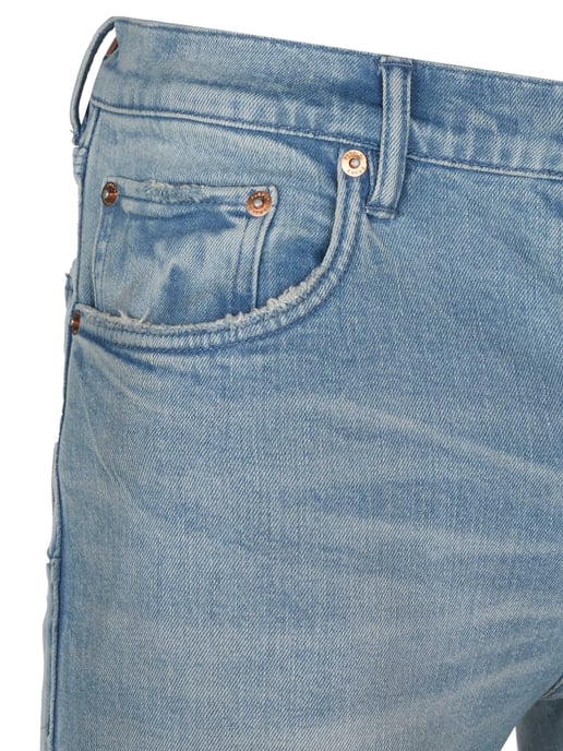 Purple Brand Jeans - Image 3