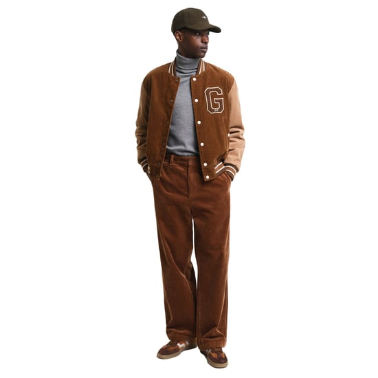 Gant Classic Cotton Rollerneck Strickpullover - Image 5