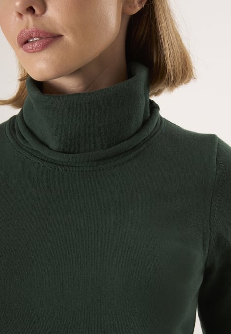 Pullover Rollkragenpullover - Image 3