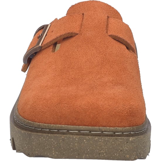 JOSEF SEIBEL Damen Hausschuh Carmaux 05 in orange - Image 4