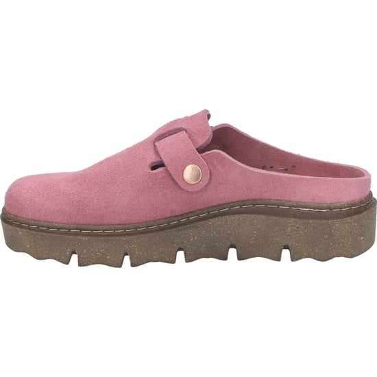 JOSEF SEIBEL Damen Hausschuh Carmaux 05 in rosa - Image 3