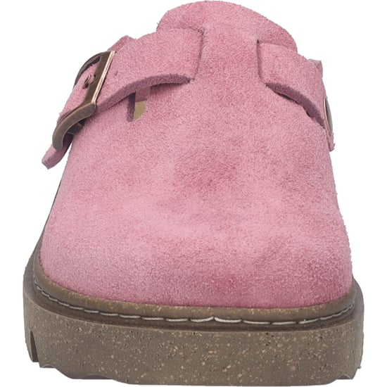 JOSEF SEIBEL Damen Hausschuh Carmaux 05 in rosa - Image 4