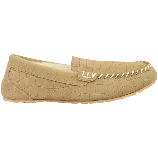 Clarks Raegan Ro Herren Taupe Schuhe - Image 1