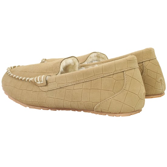 Clarks Raegan Ro Herren Taupe Schuhe - Image 3