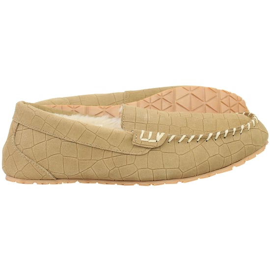 Clarks Raegan Ro Herren Taupe Schuhe - Image 4