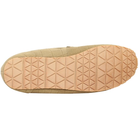 Clarks Raegan Ro Herren Taupe Schuhe - Image 5