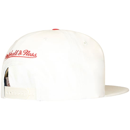 Mitchell & Ness NBA Los Angeles Lakers Reframe Retro Cap - Image 2