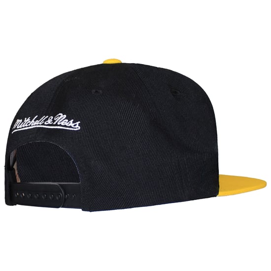 Mitchell & Ness NBA Los Angeles Lakers 00-03 Champs Cap - Image 2