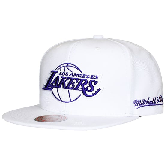 Mitchell & Ness NBA Los Angeles Lakers Weihnachtstag-Cap - Image 1