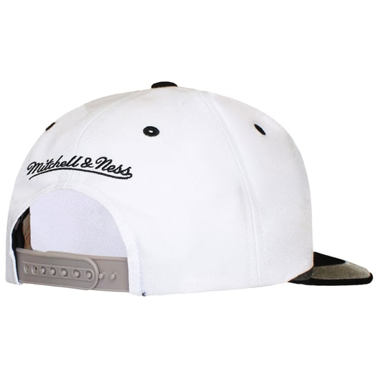Mitchell & Ness NFL Oakland Raiders Retrodome Pro Cap - Image 2