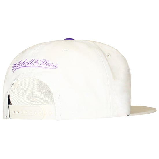 Mitchell & Ness NBA Chicago Bulls Reframe Retro-Cap - Image 2