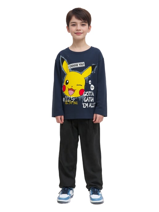 Name It Langarmshirt - Image 3