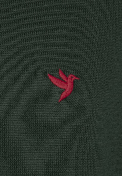Pullover Pullover Mit V-Ausschnitt - Image 3
