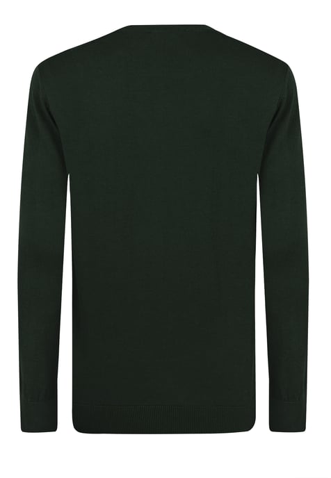Pullover Pullover Mit V-Ausschnitt - Image 4