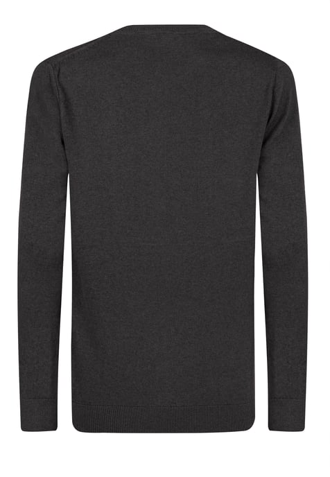 Pullover Pullover Mit V-Ausschnitt - Image 4